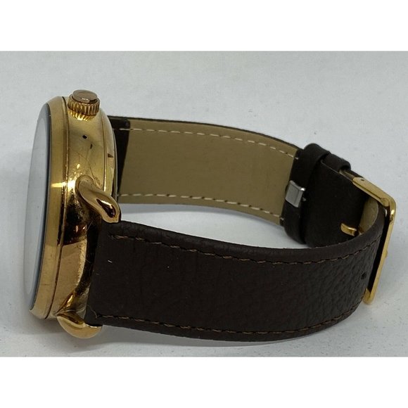 Fossil Gen 3 Authentic Genuine Smart Watch Custom Band FTW2114 LT53